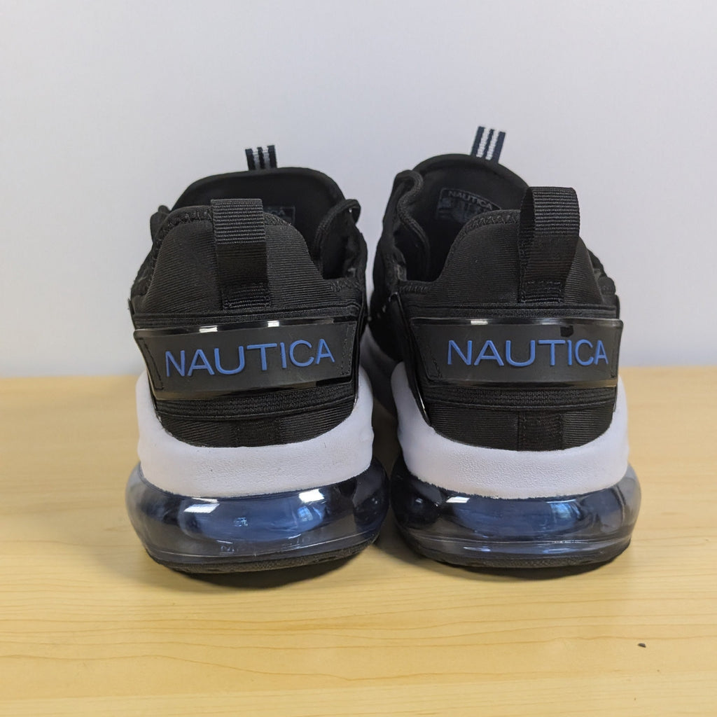 Nautica mens joggers size 9.5 us ortholite