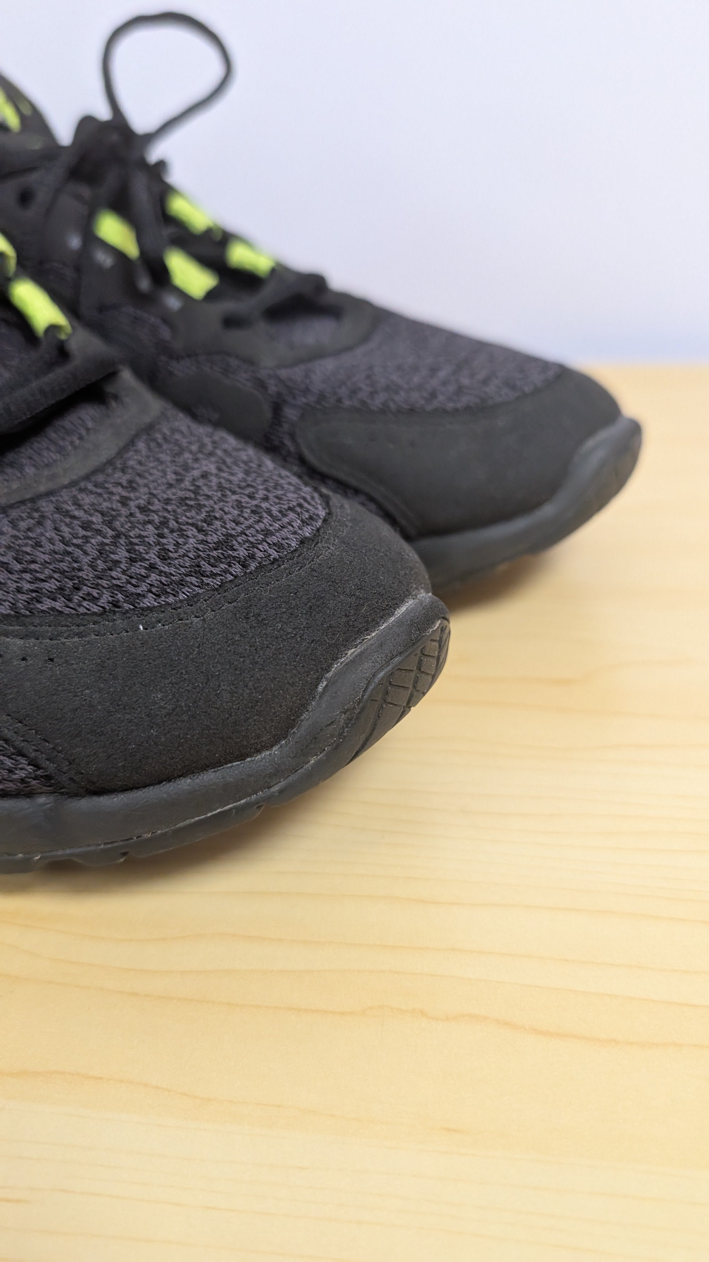 Asics Gel-Quantum 90 size us 7 mens shoe