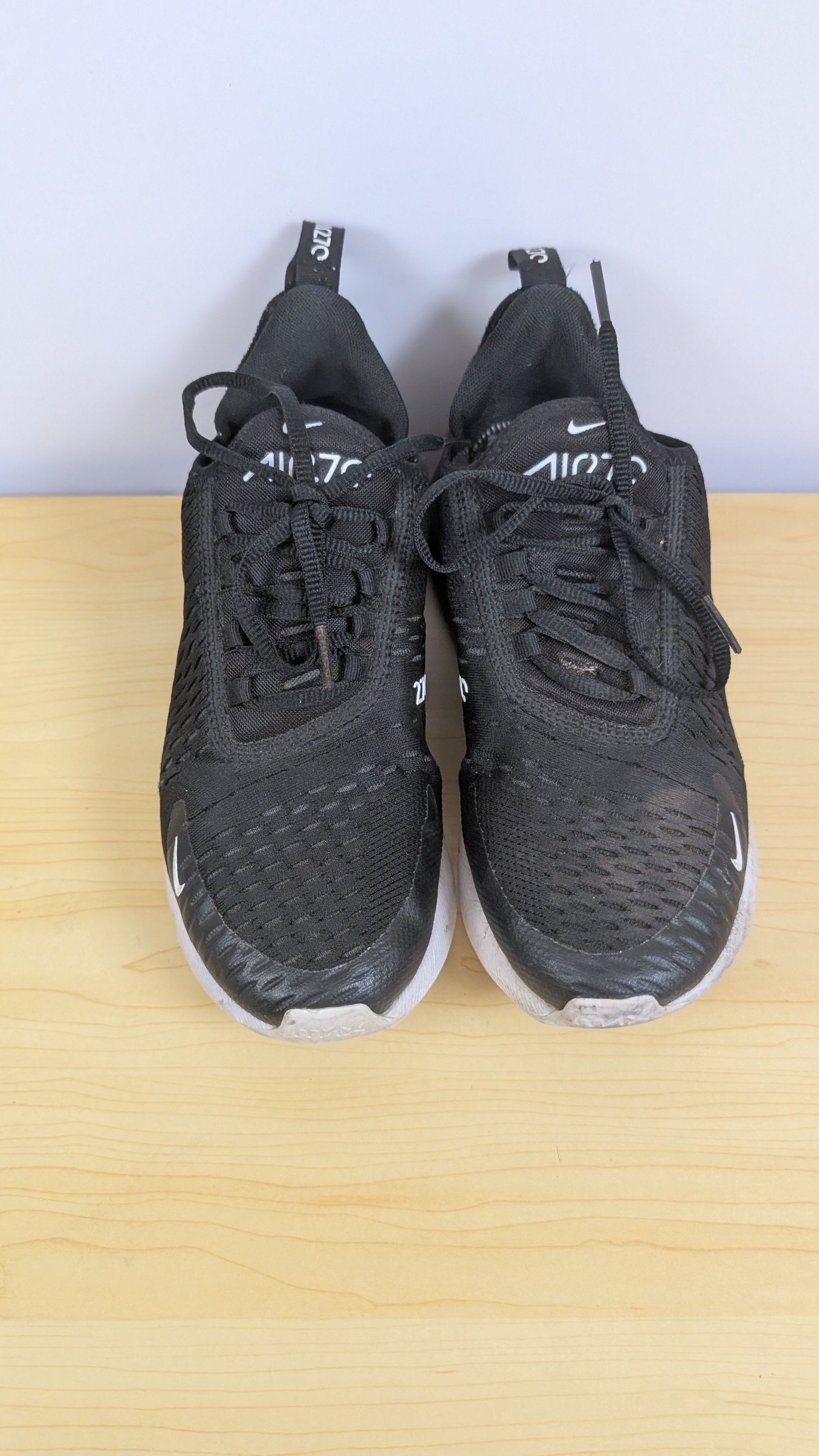 Nike airmax 270 size us8