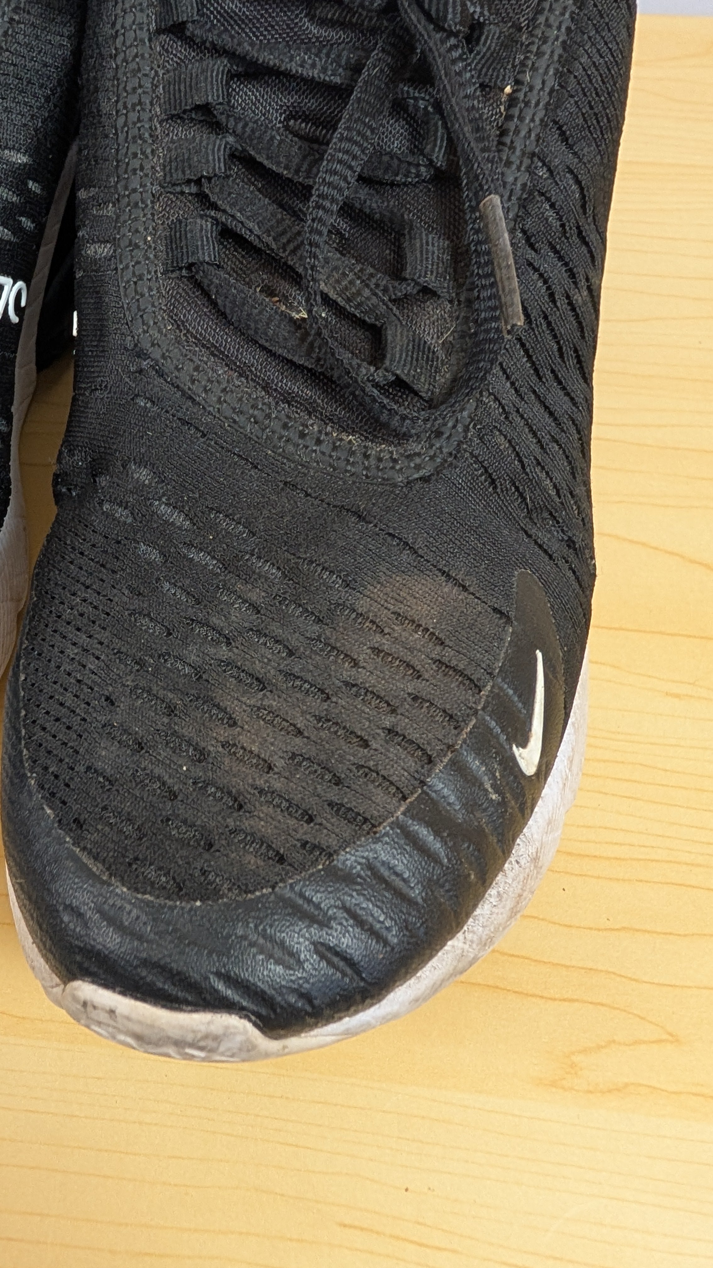 Nike airmax 270 size us8