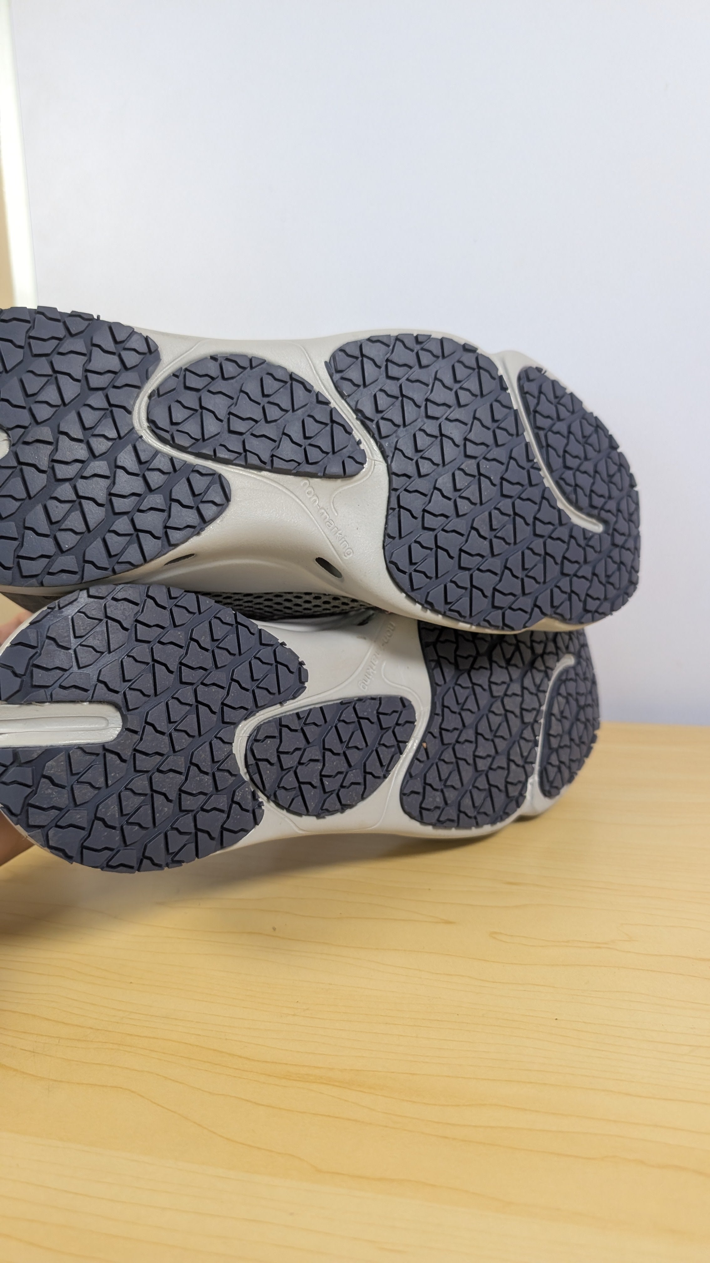 Under Armour Micro G Kilchis fishing shoes size Us 10 mens