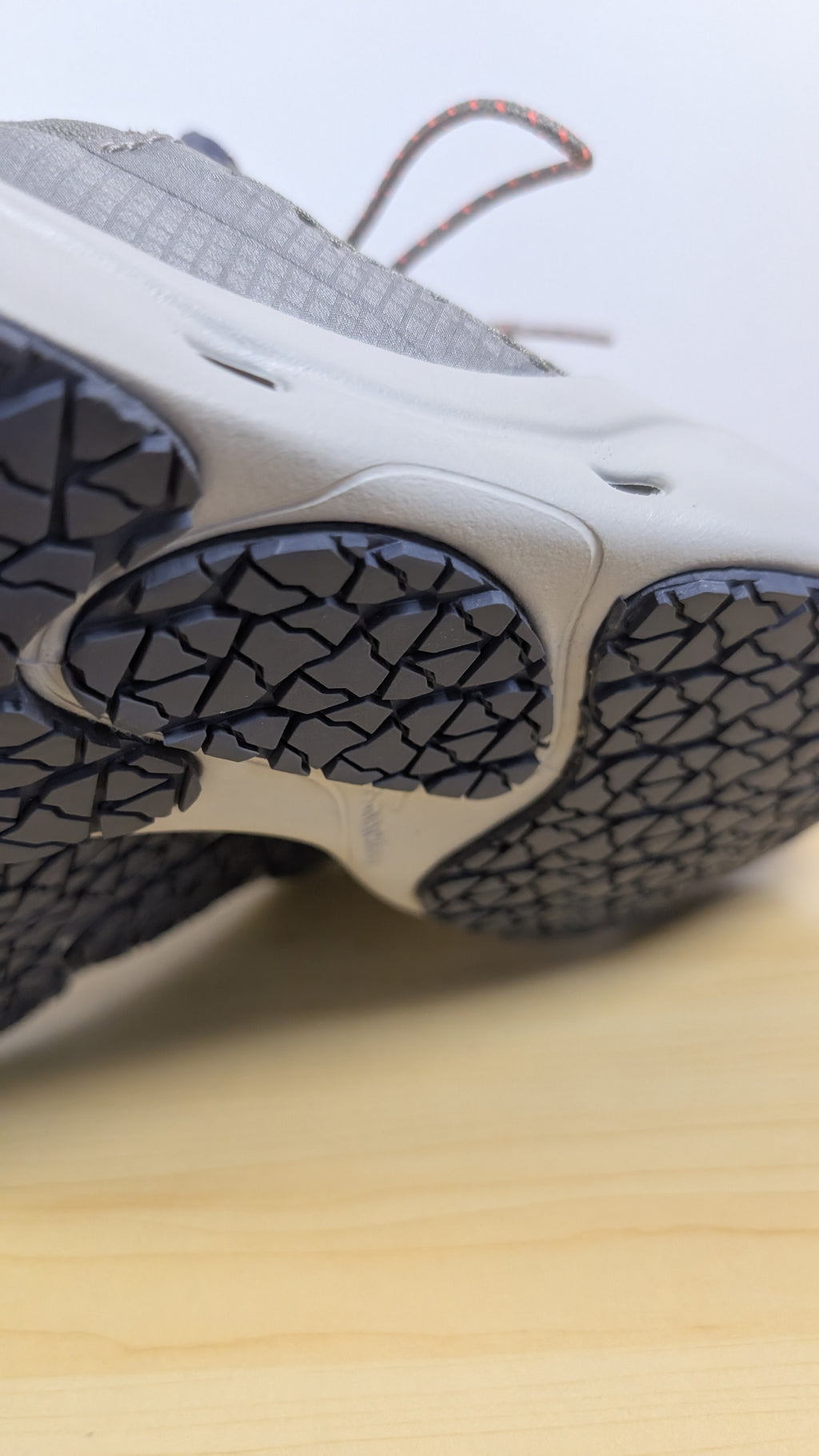 Under Armour Micro G Kilchis fishing shoes size Us 10 mens