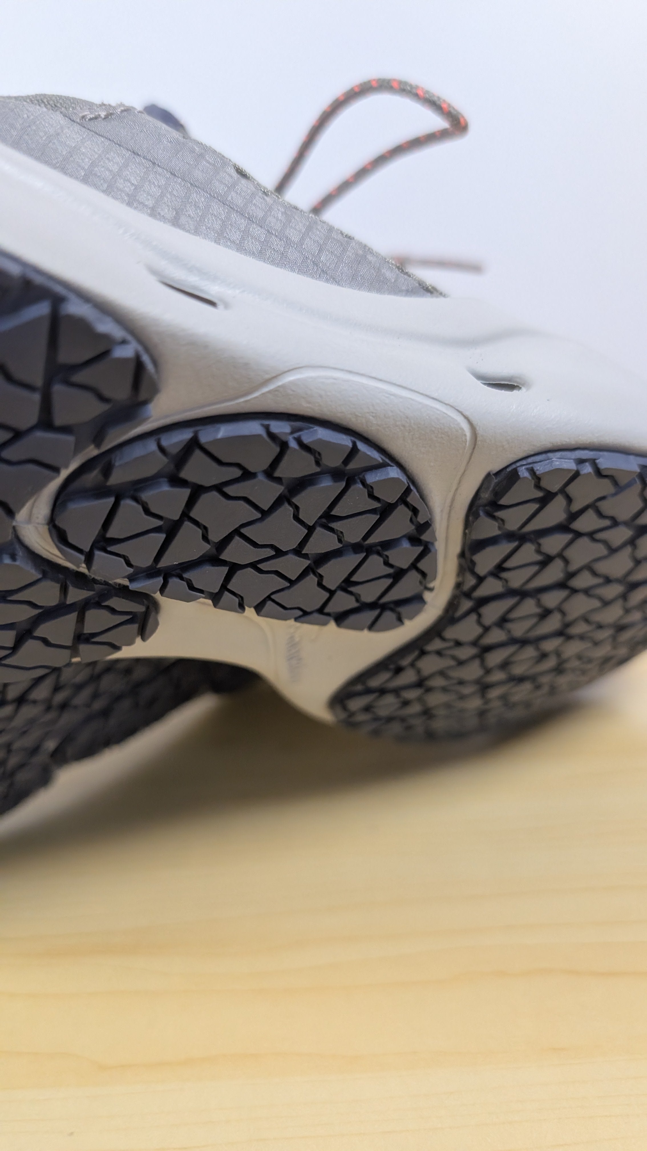 Under Armour Micro G Kilchis fishing shoes size Us 10 mens