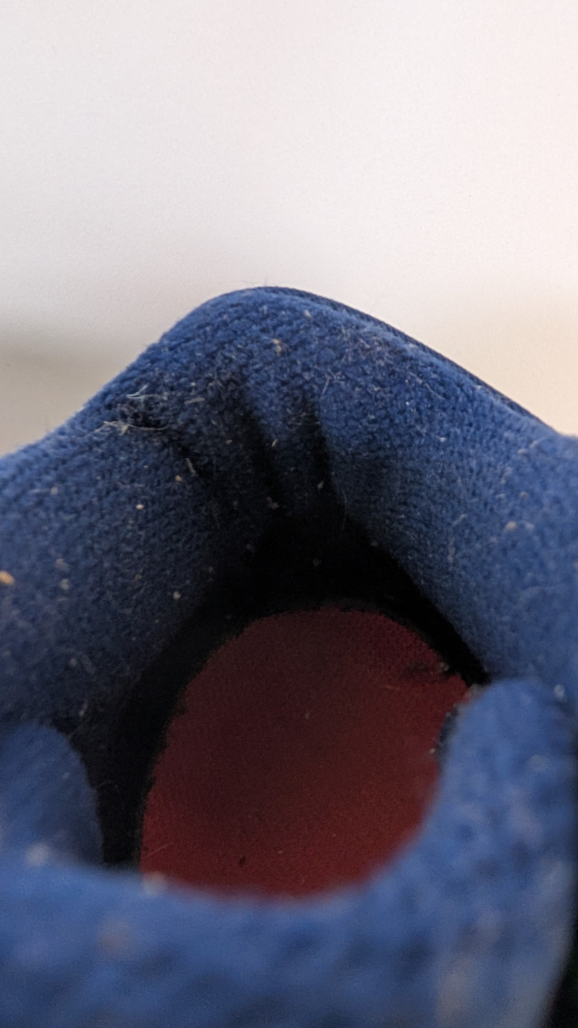 NIKE KYRIE FLYTRAP IV BASKETBALL Blue Size US 9.5 Mens