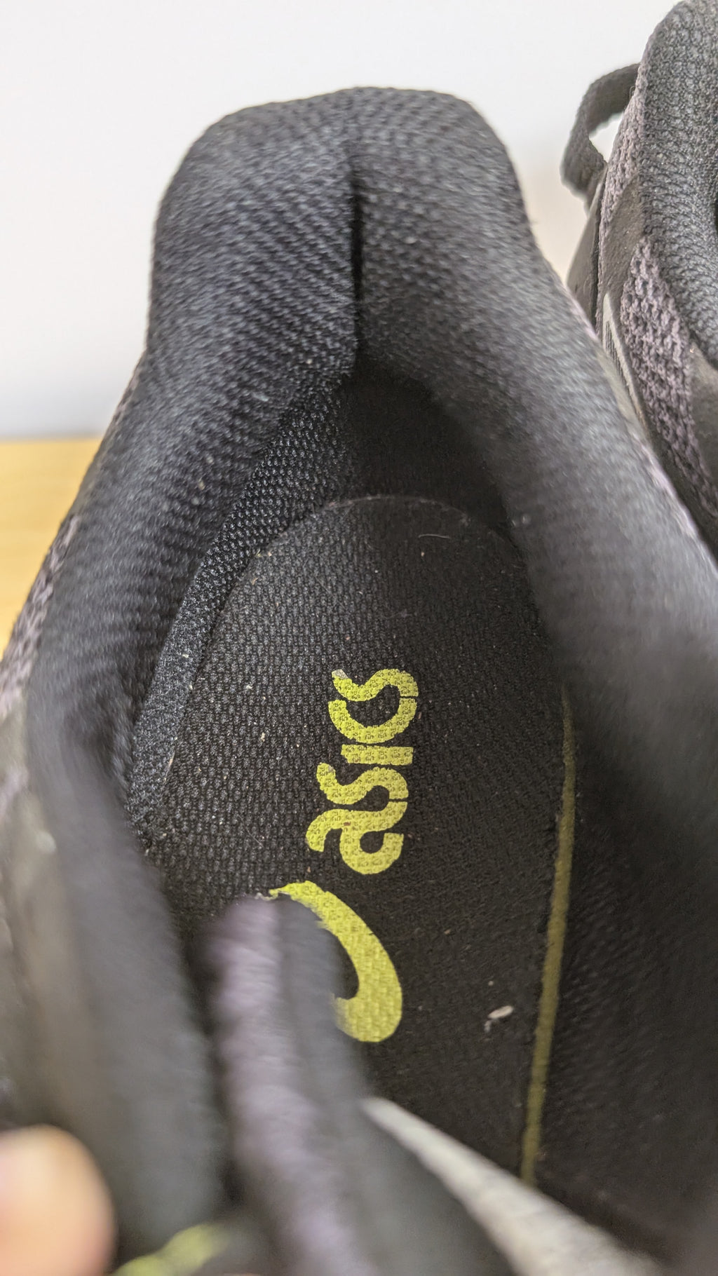 Asics Gel-Quantum 90 size us 7 mens shoe