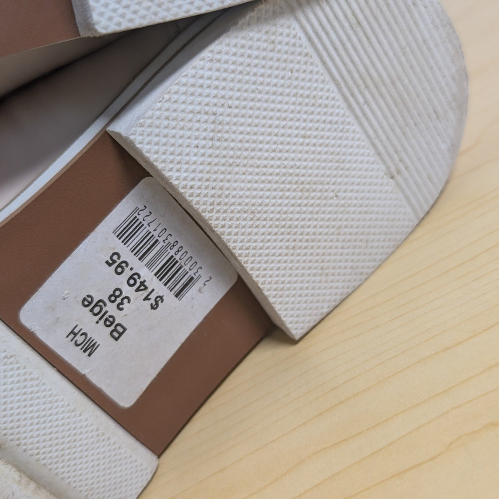 Piper shoes loafers size 38 womans - Scroll through thrift