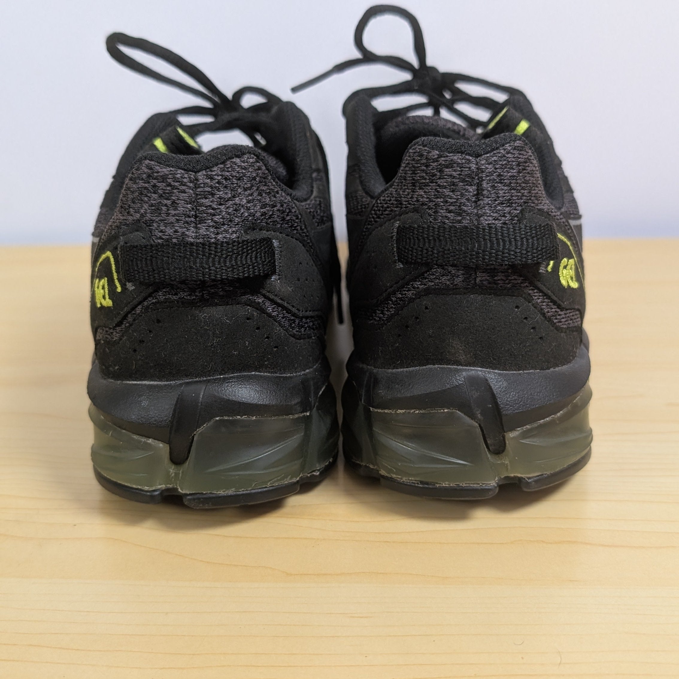 Asics Gel-Quantum 90 size us 7 mens shoe