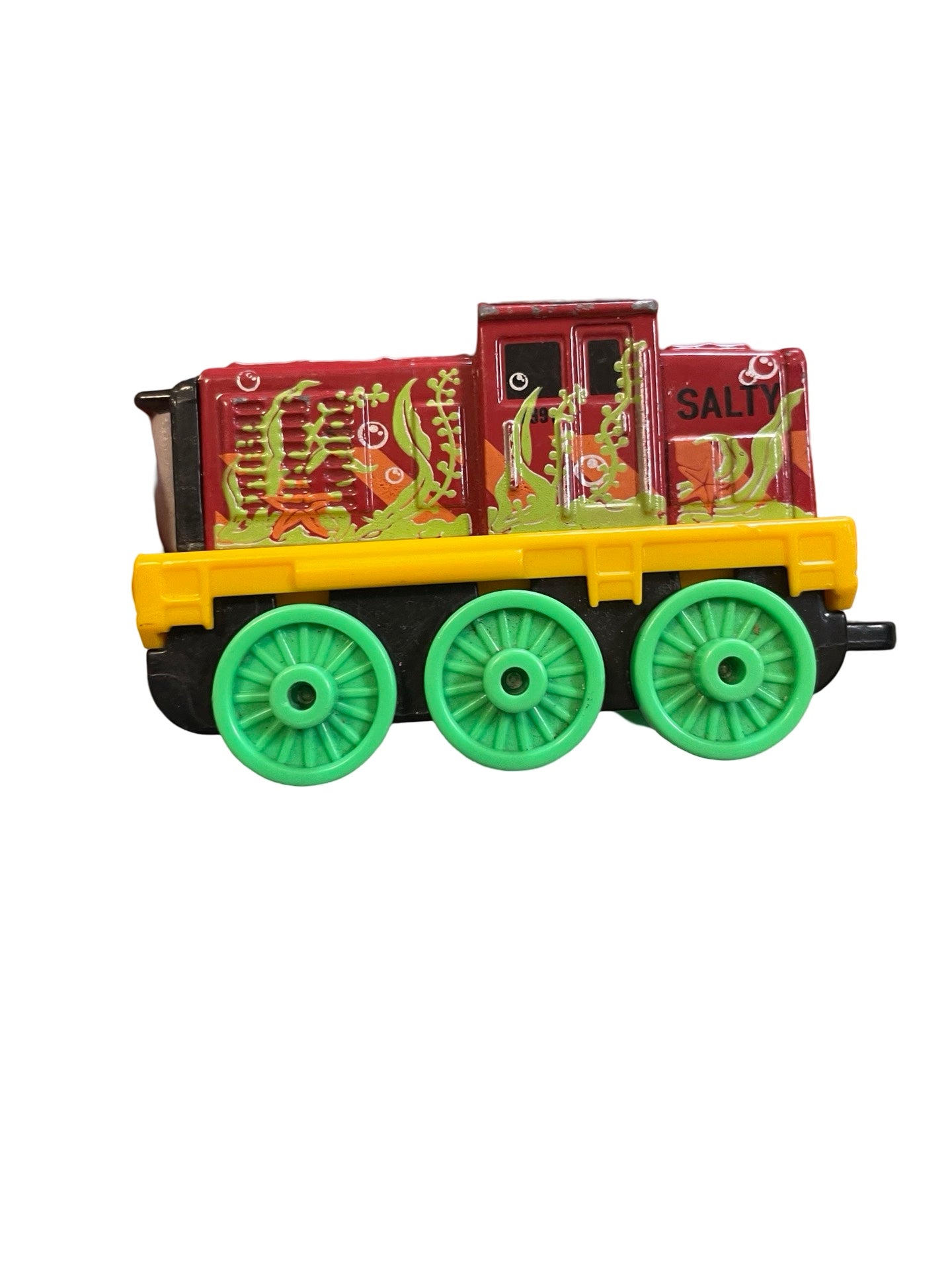 Thomas and friends tank engines toys x 5