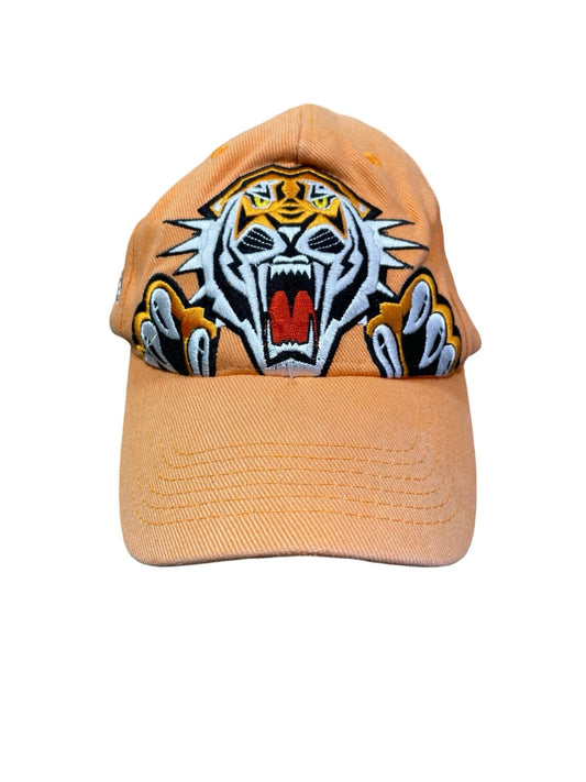 Wests Tigers supporter Rugby league Hat