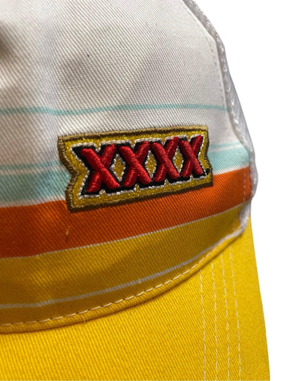 Xxxx promotional hat like new one size fits most - Scroll through thrift