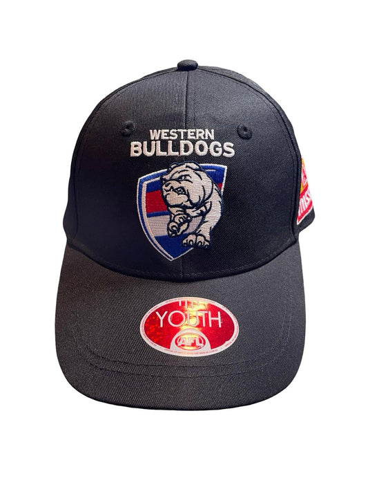 Youth size bulldogs hat 2022 - Scroll through thrift