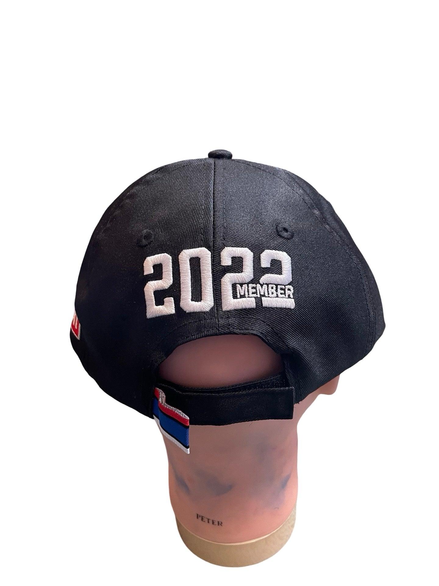 Youth size bulldogs hat 2022 - Scroll through thrift