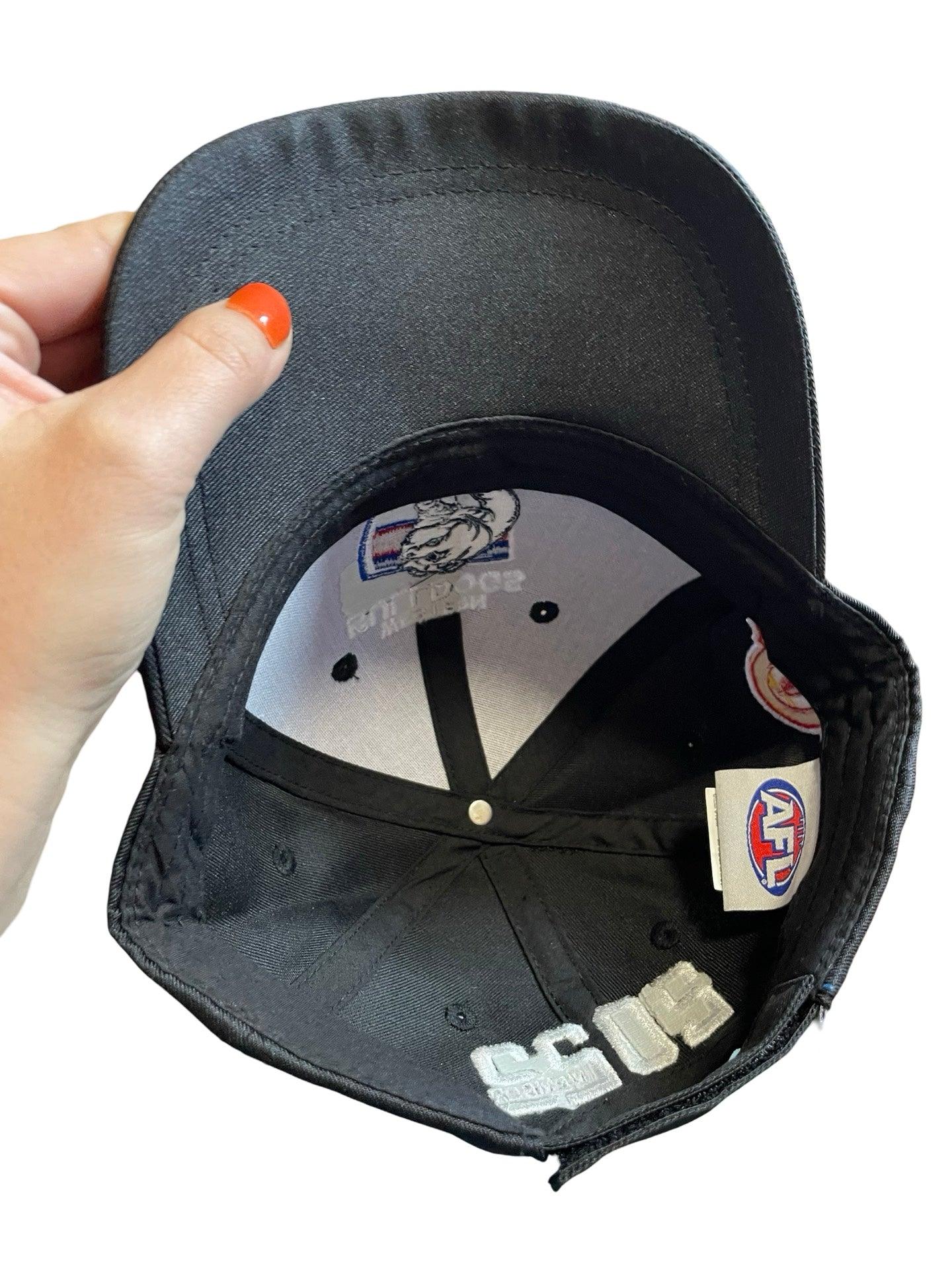 Youth size bulldogs hat 2022 - Scroll through thrift